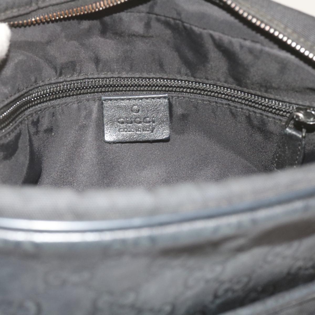 Gucci Guccissima