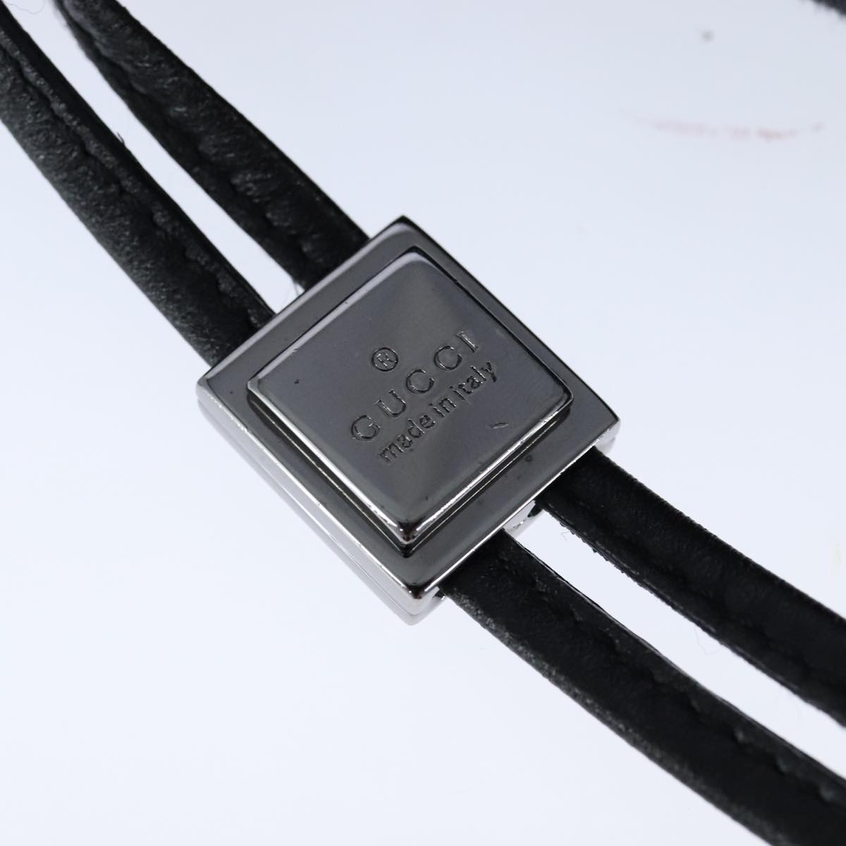 Gucci GG canvas