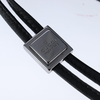 Gucci GG canvas