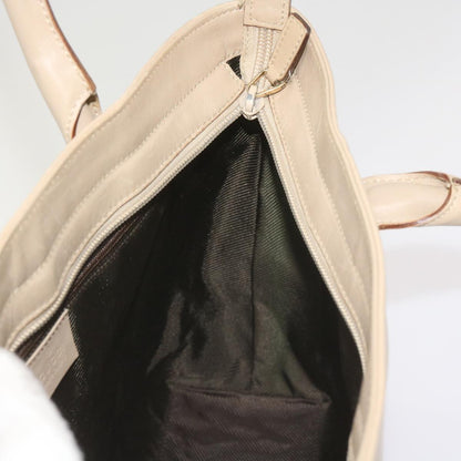 Gucci GG canvas
