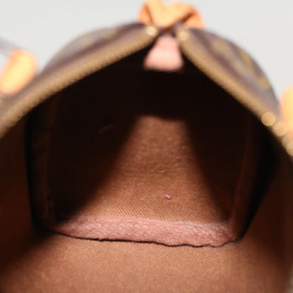 Louis Vuitton Nano Speedy