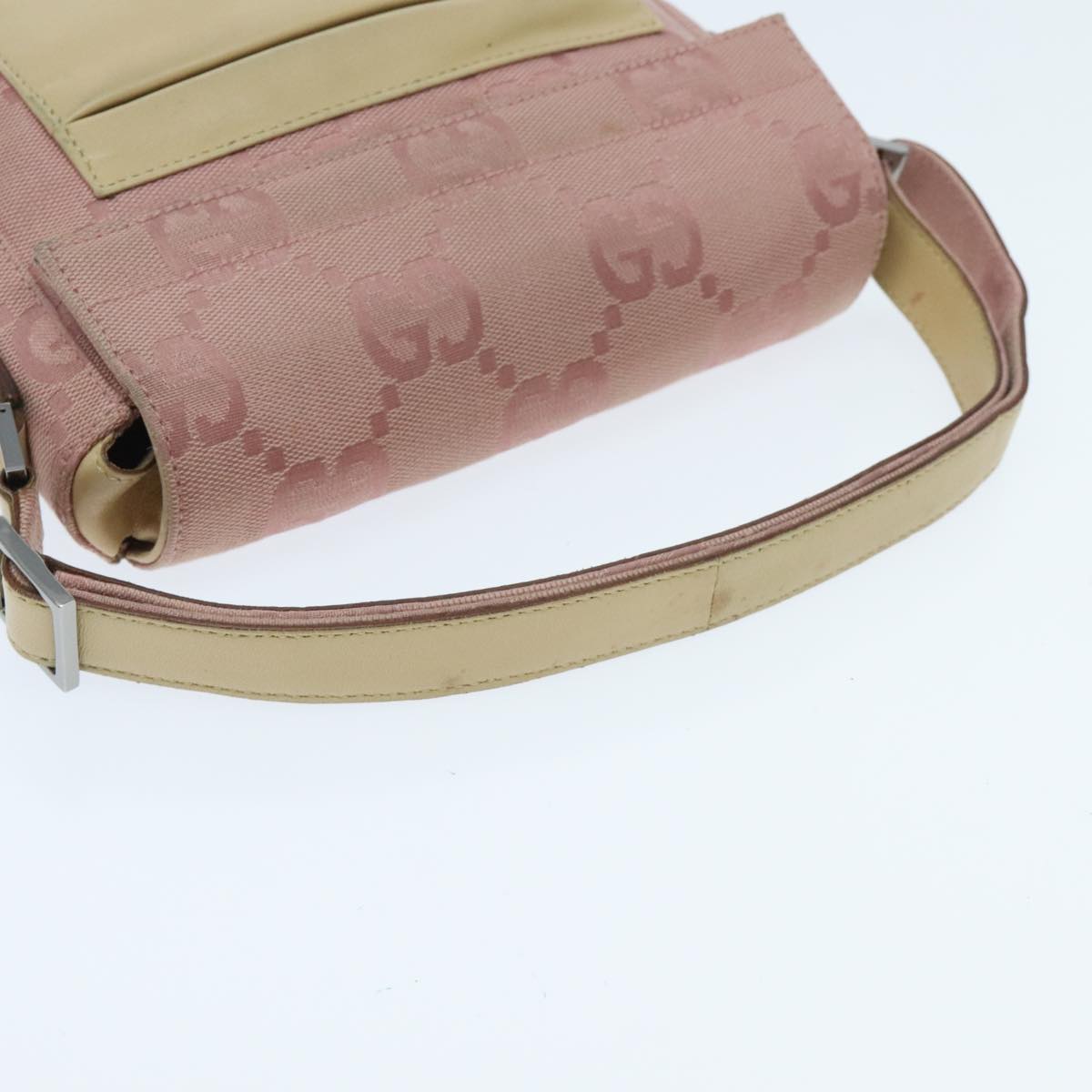 Gucci GG canvas
