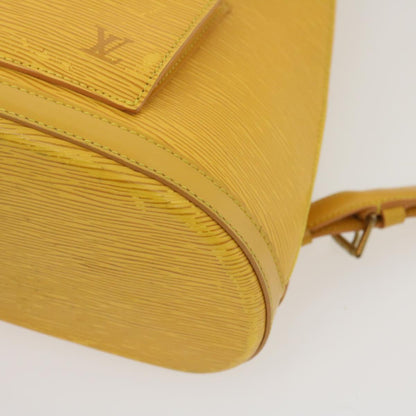 Louis Vuitton Gobelins Backpack