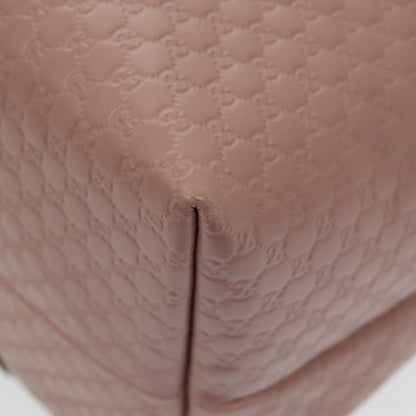 Gucci Micro guccissima