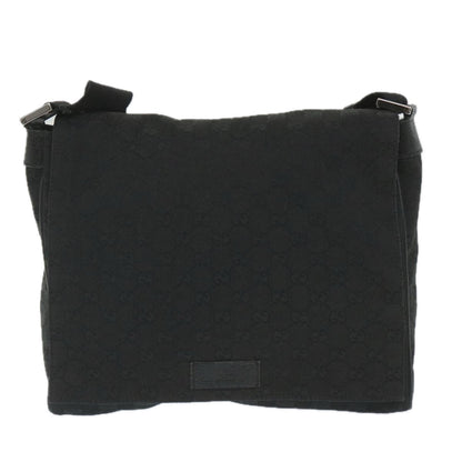 Gucci GG canvas