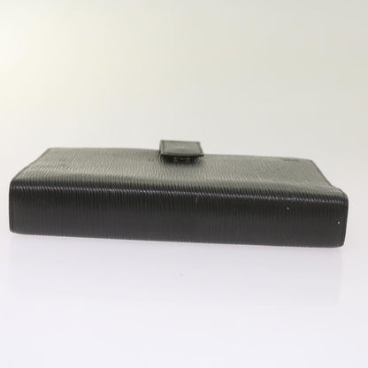 Louis Vuitton Agenda cover