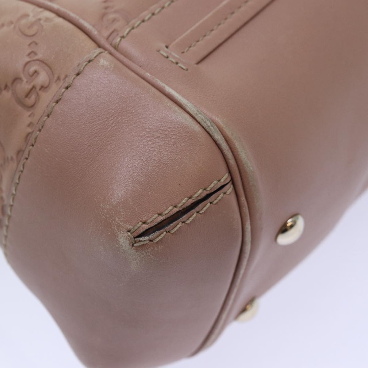 Gucci Guccissima
