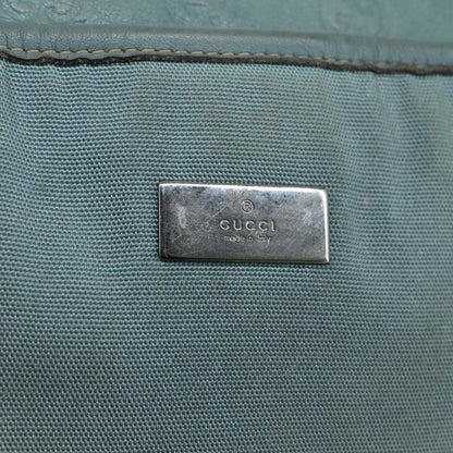 Gucci GG canvas