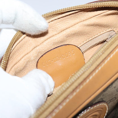 Gucci Micro Small GG Canvas