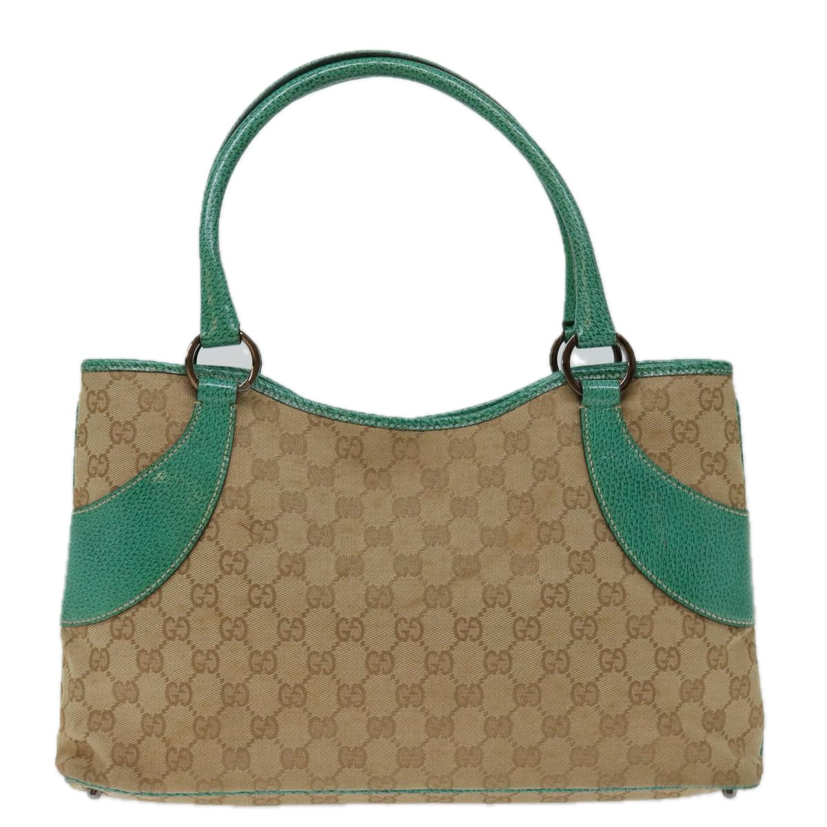 Gucci GG canvas
