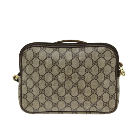 Gucci GG canvas
