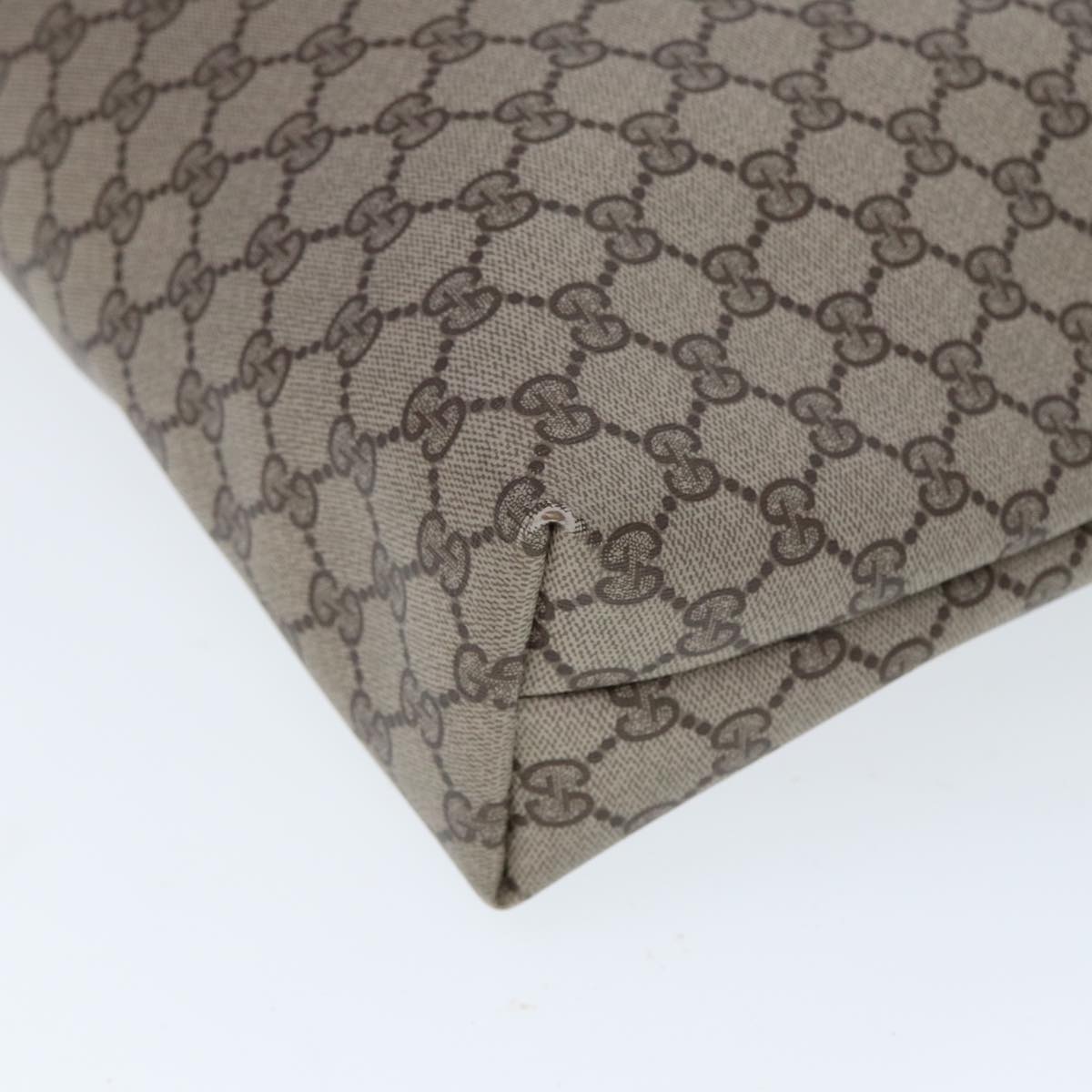 Gucci GG canvas