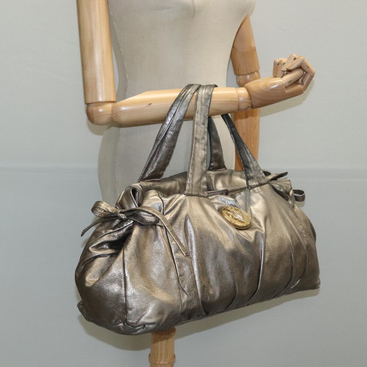 Gucci Hysteria