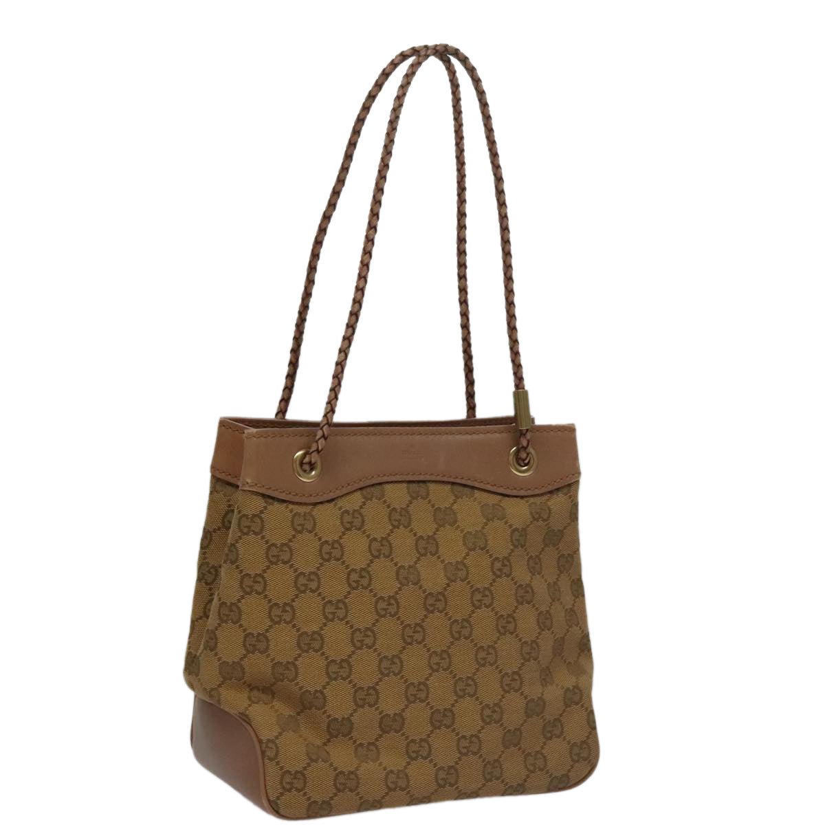 Gucci GG canvas