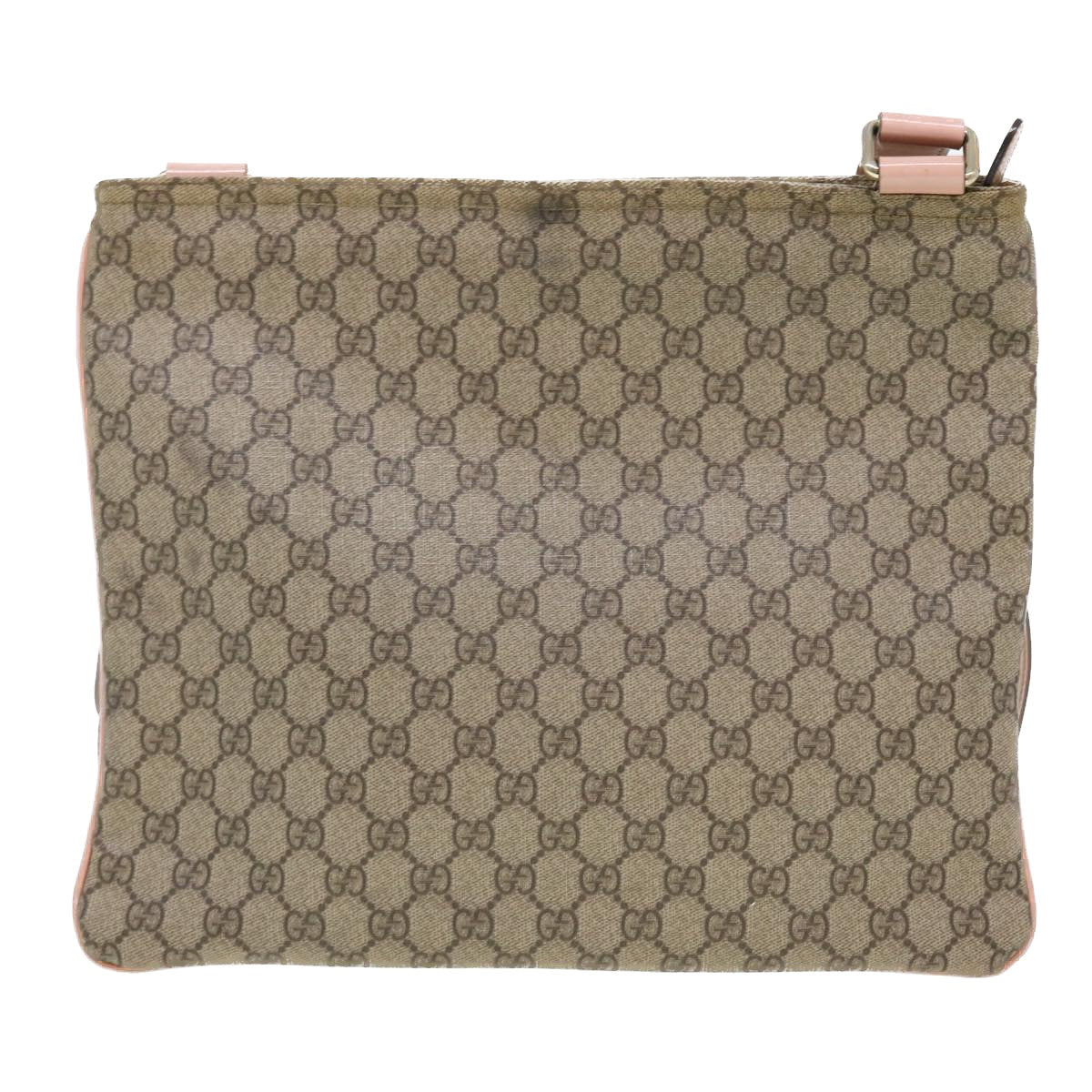 Gucci GG canvas