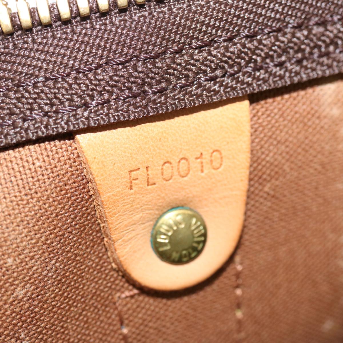 Louis Vuitton Keepall 50