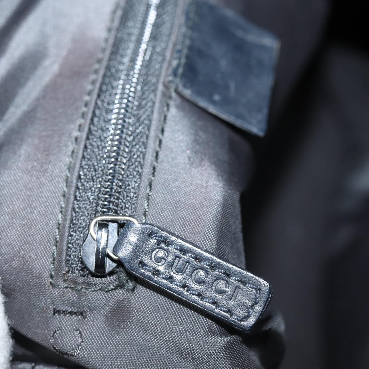 Gucci Hobo