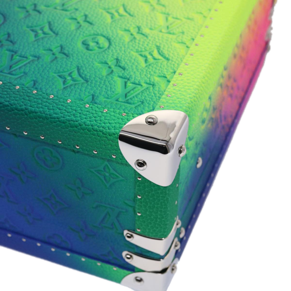 Louis Vuitton Cotteville 40
