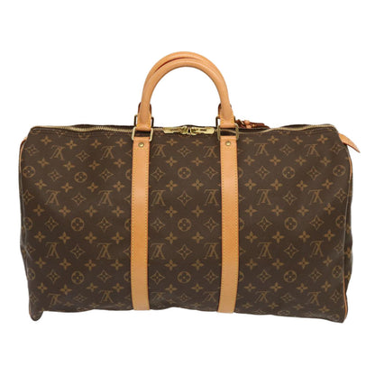 Louis Vuitton Keepall 50