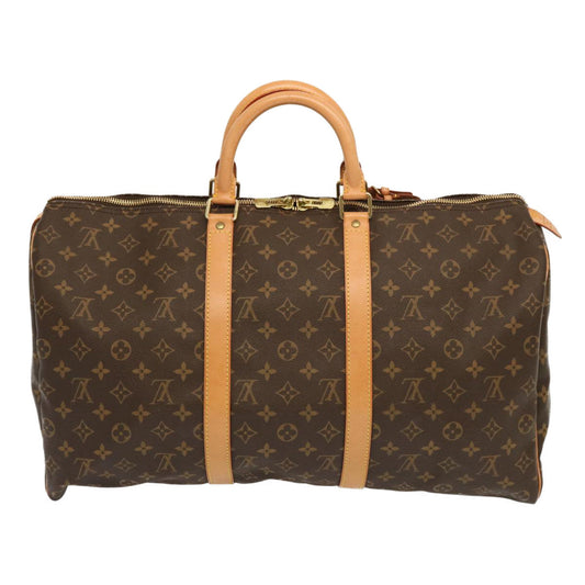 Louis Vuitton Keepall 50