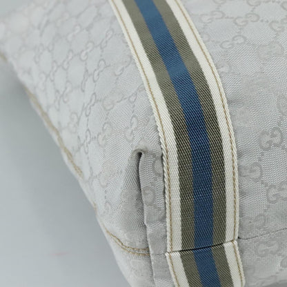 Gucci GG canvas