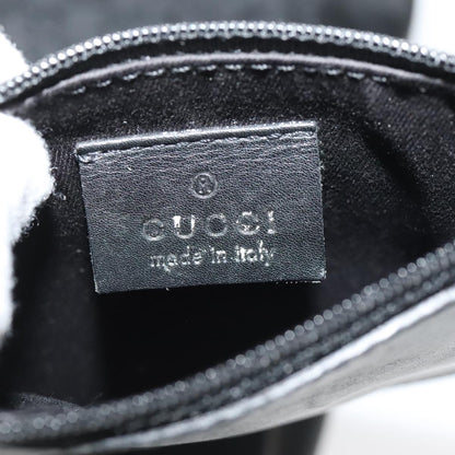 Gucci GG canvas