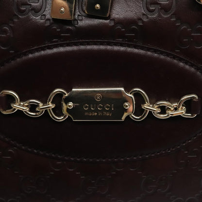 Gucci Guccissima