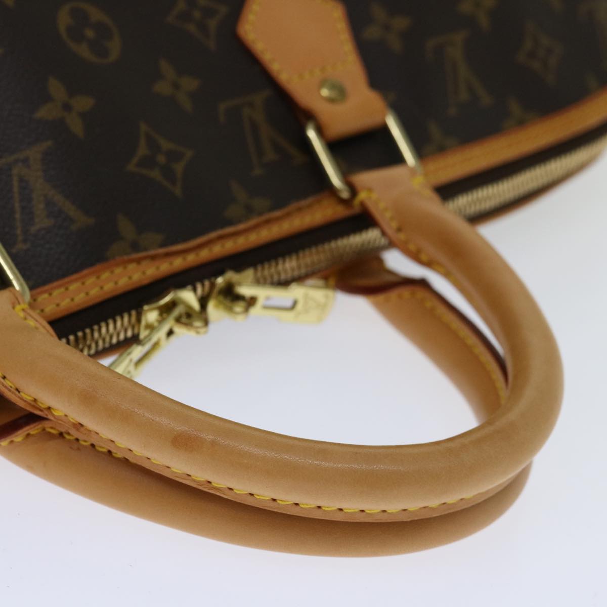 Louis Vuitton Alma
