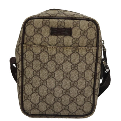 Gucci GG canvas