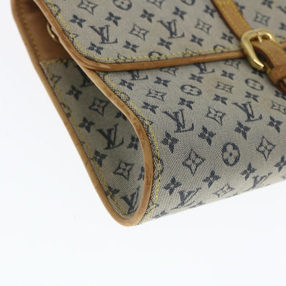 Louis Vuitton Camille Shoulder Bag