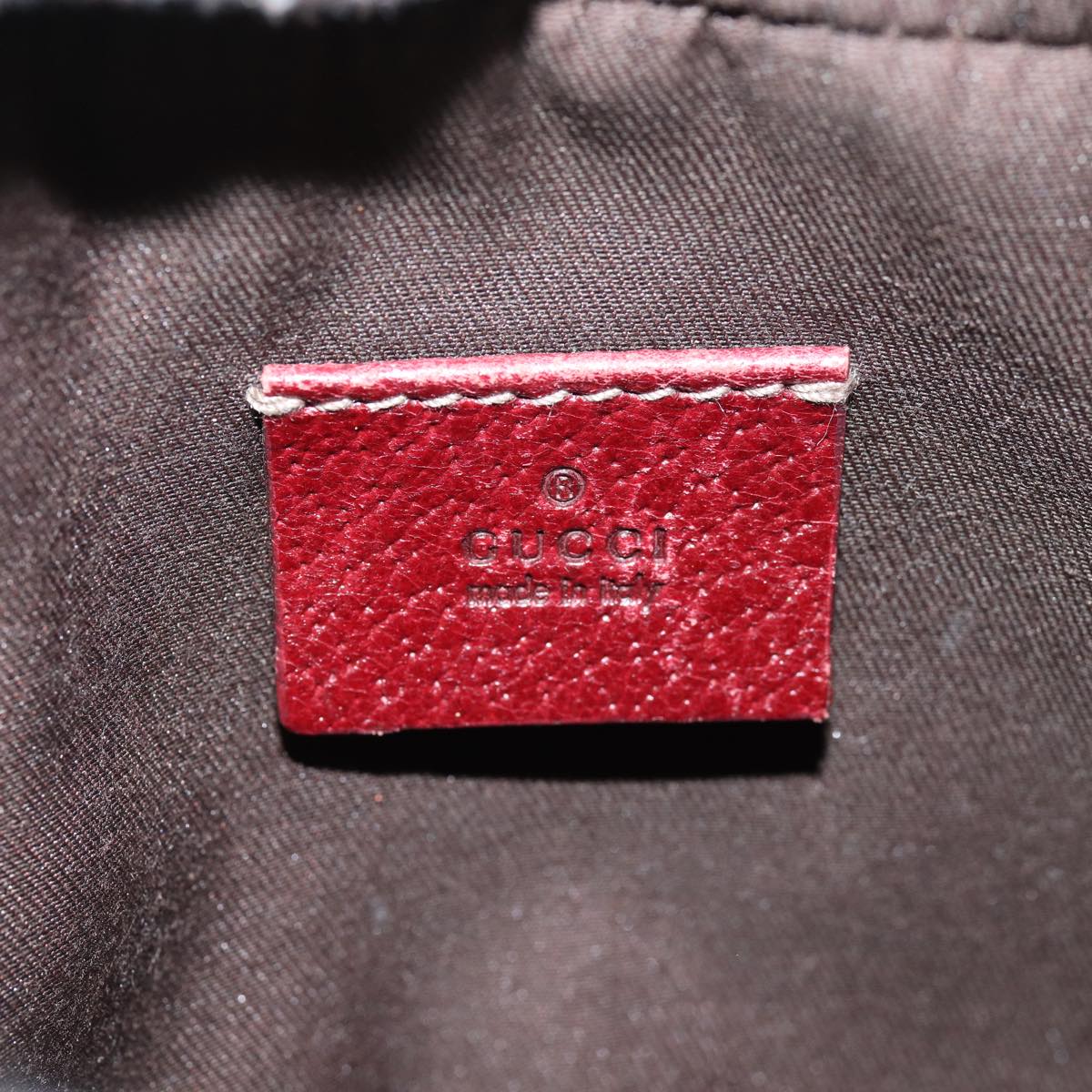 Gucci