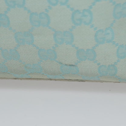 Gucci GG canvas