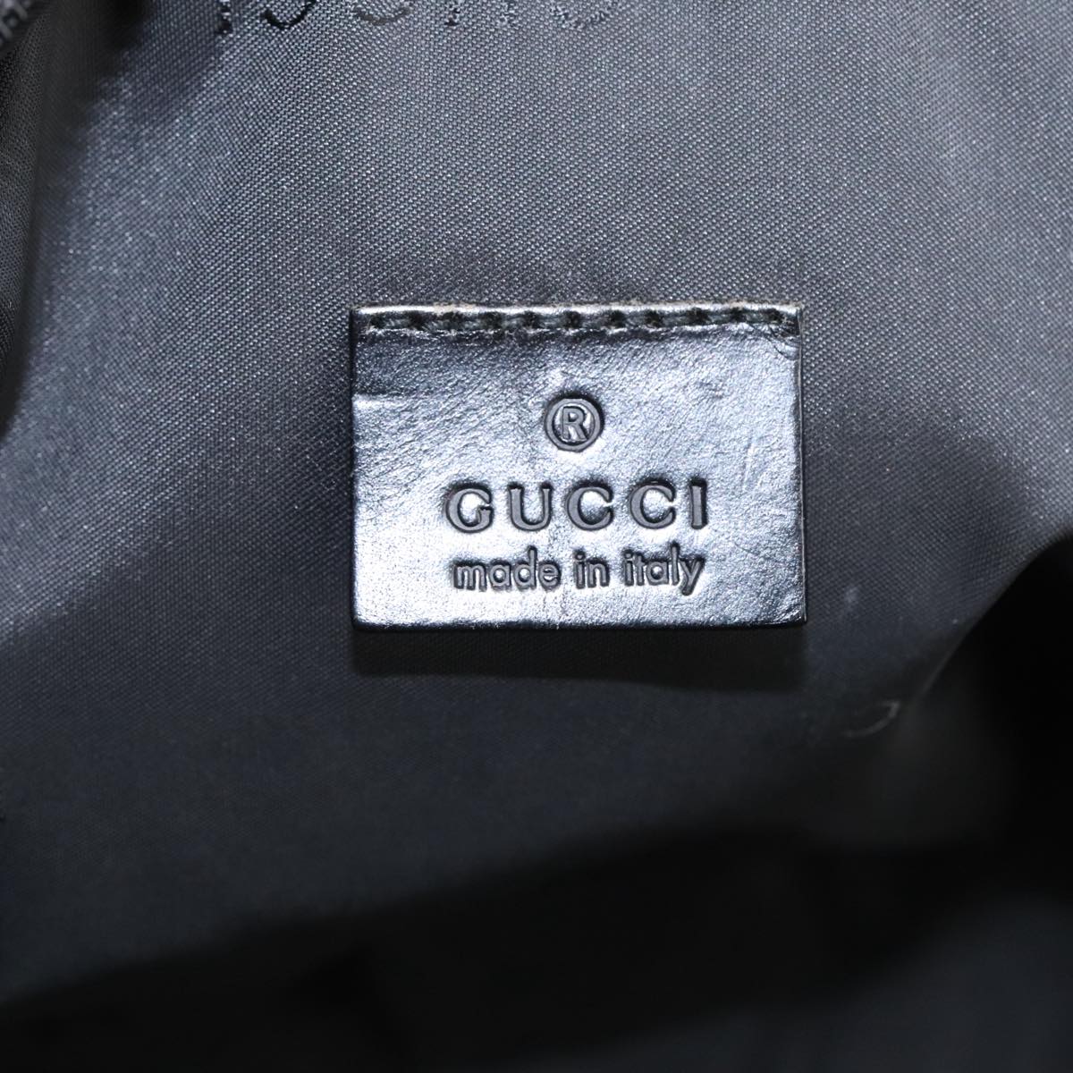 Gucci