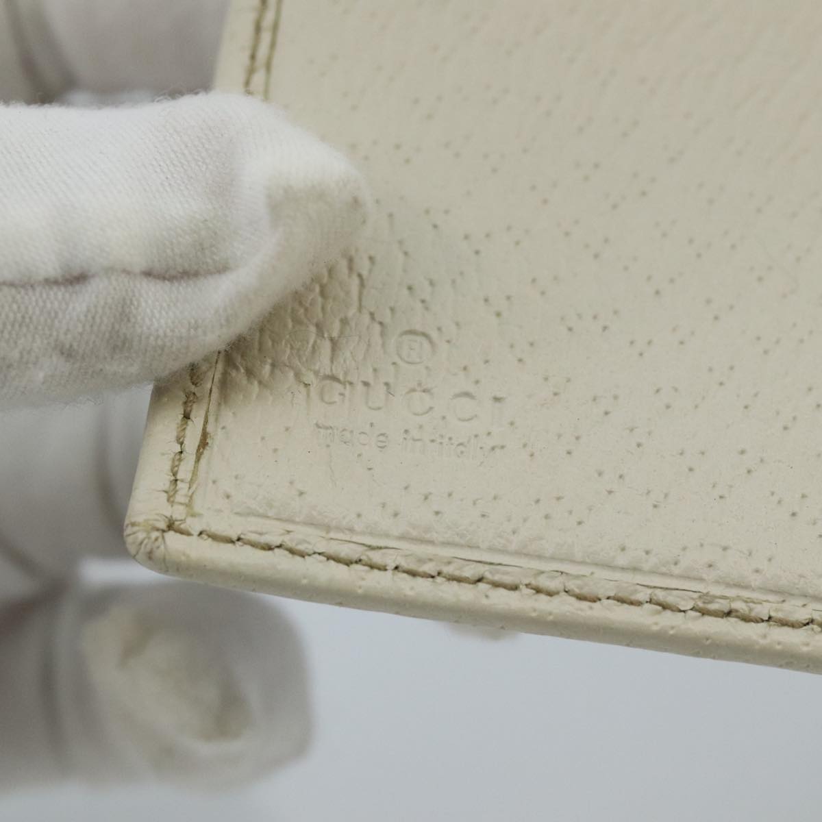 Gucci Couverture agenda