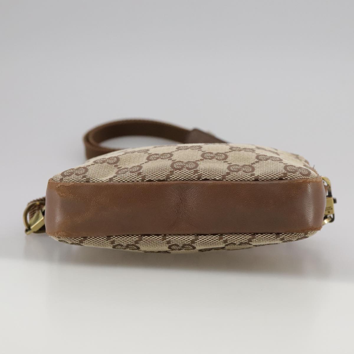 Gucci GG canvas