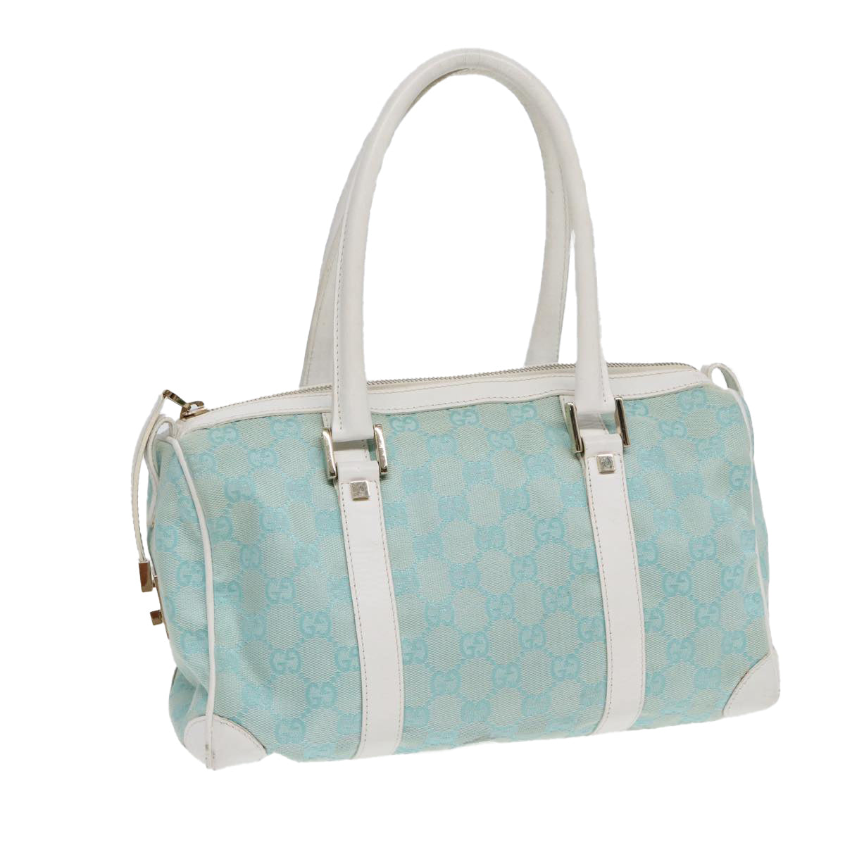 Gucci GG canvas