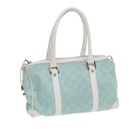Gucci GG canvas