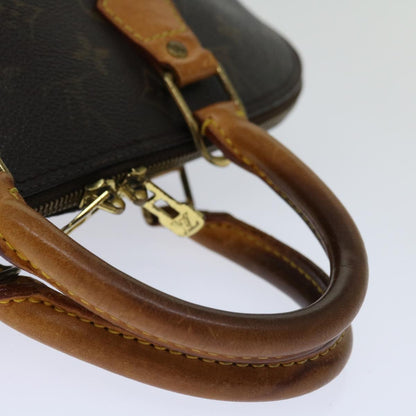 Louis Vuitton Alma