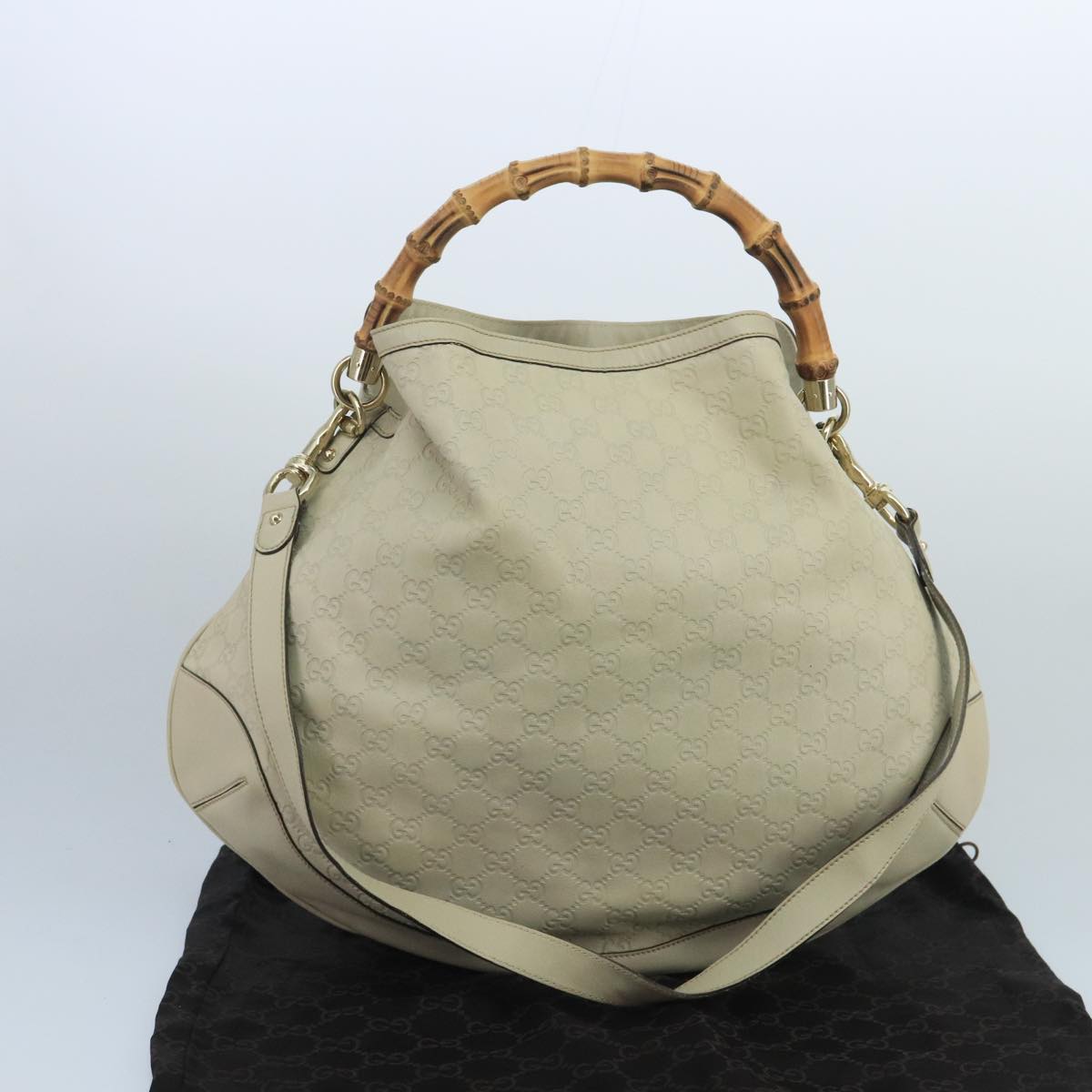 Gucci Bamboo