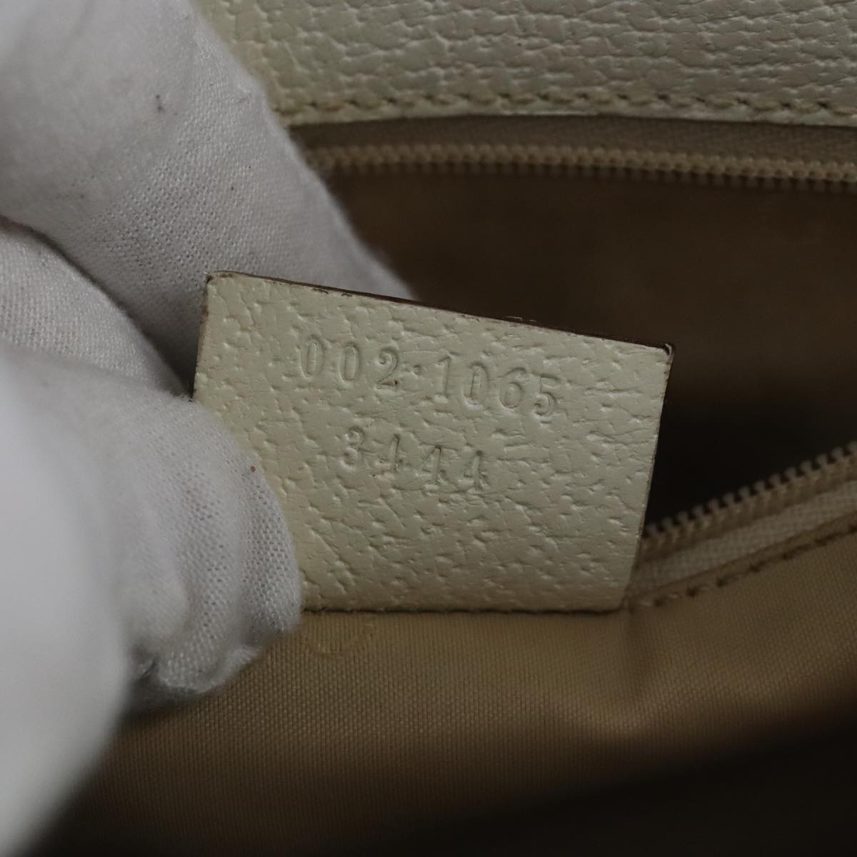 Gucci Jackie