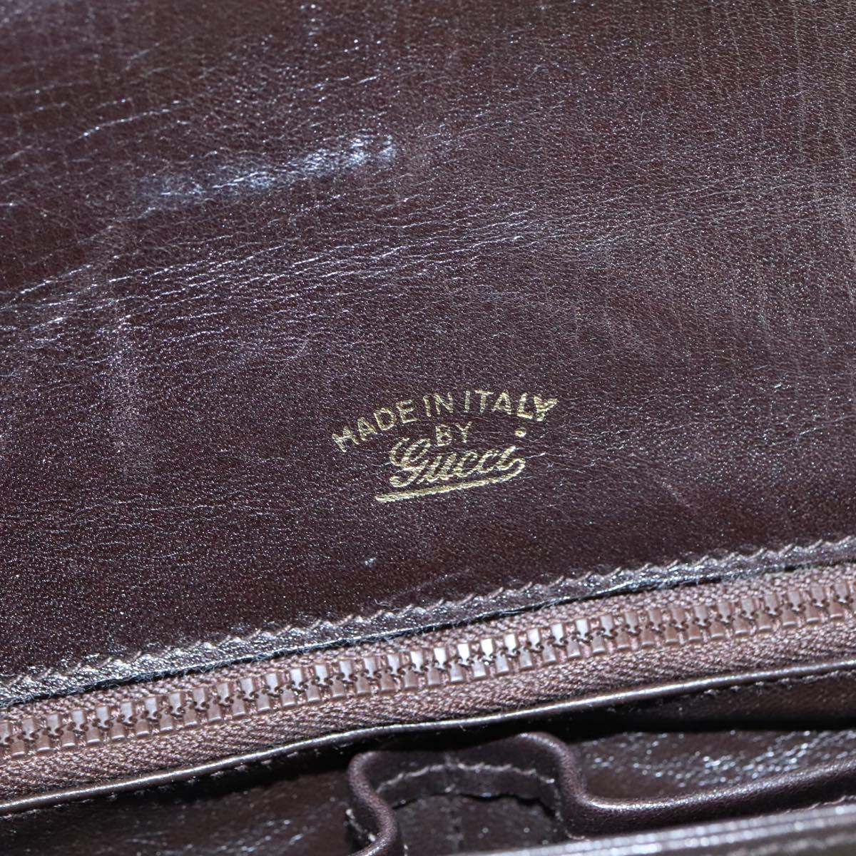 Gucci Horsebit