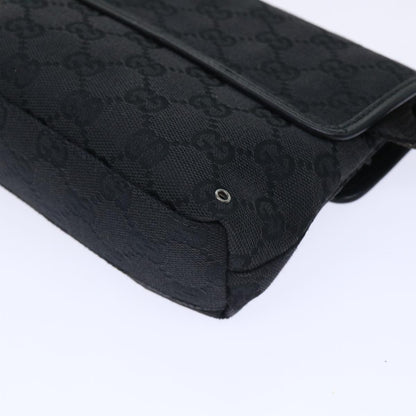Gucci GG canvas
