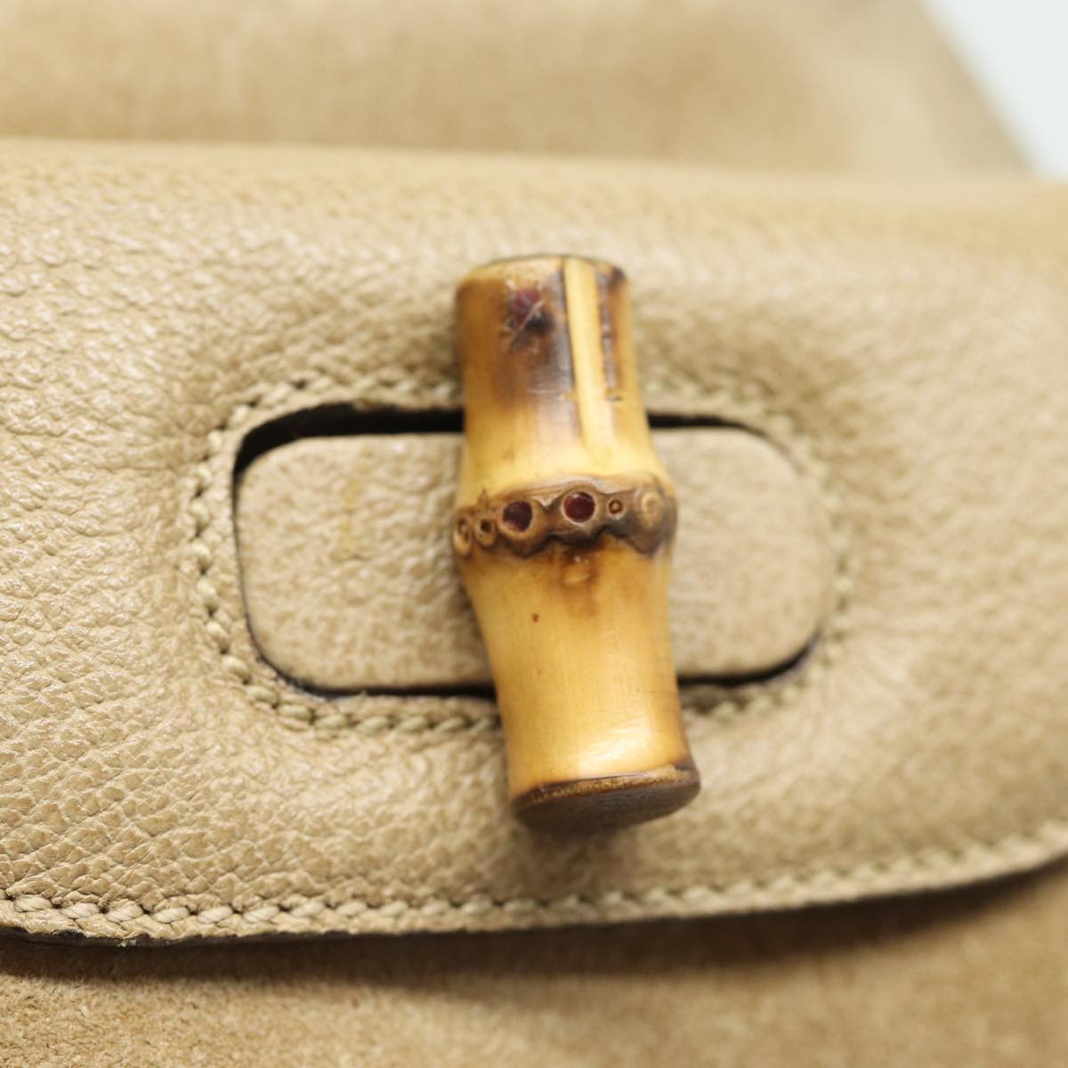 Gucci Bamboo