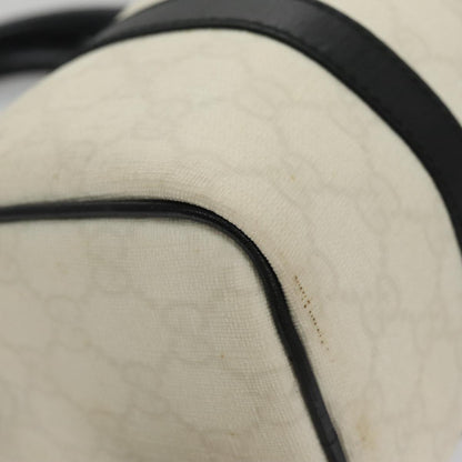 Gucci GG canvas