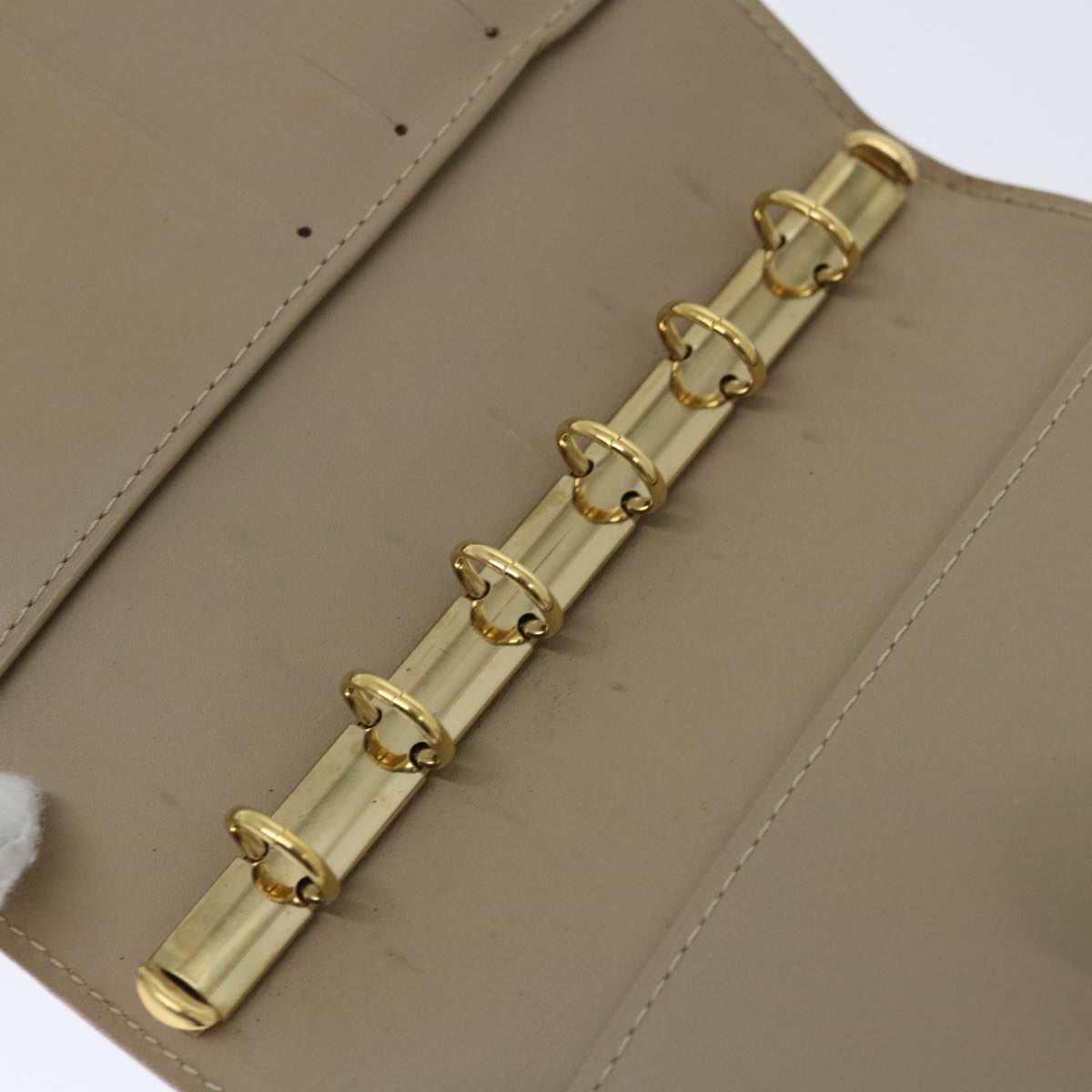 Louis Vuitton Agenda PM