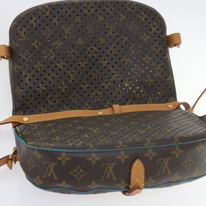 Louis Vuitton Saumur