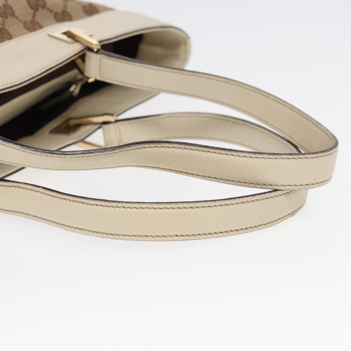 Gucci GG canvas