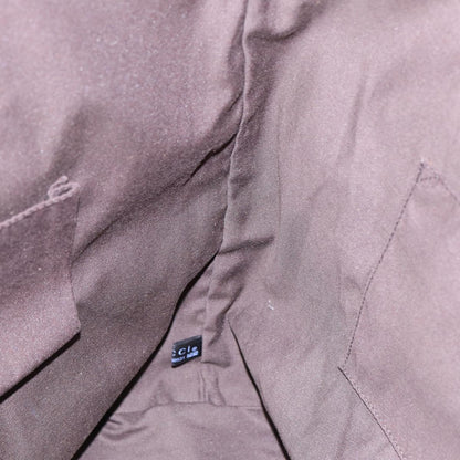 Gucci GG canvas
