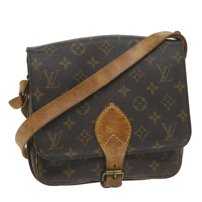 Louis Vuitton Cartouchiere