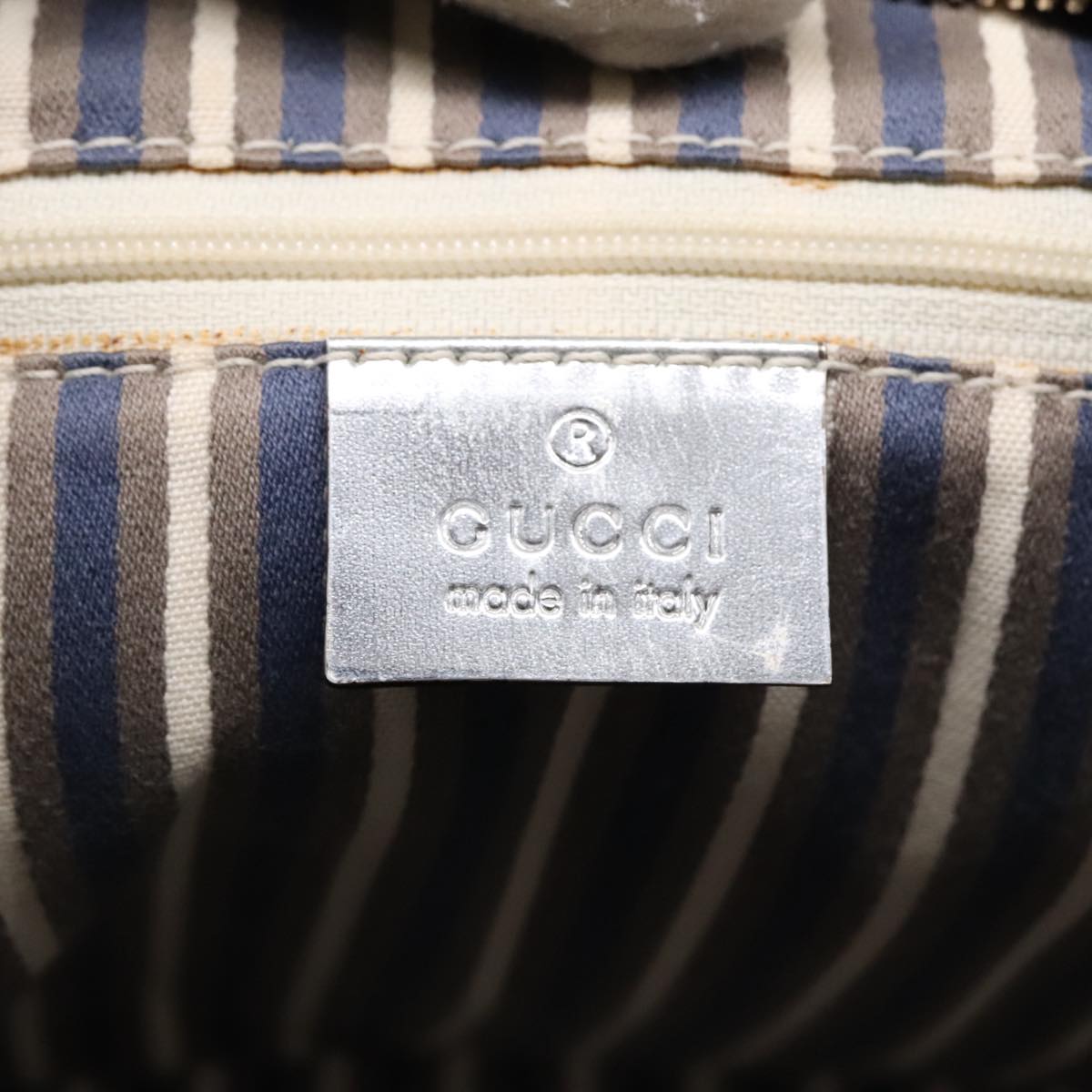 Gucci Hobo